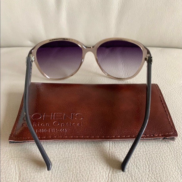 Michael Kors Colombia Sunglasses - Picture 3 of 5